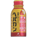 ◆ゼリア新薬 ヘパカン 100MLx6