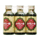 [Class 2 drugs] High Jelly B 100mL x 3 bottles