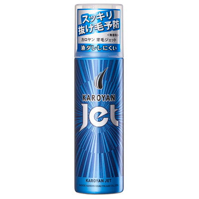 [医药部外品] Kaloyan Jet Unscented 185G