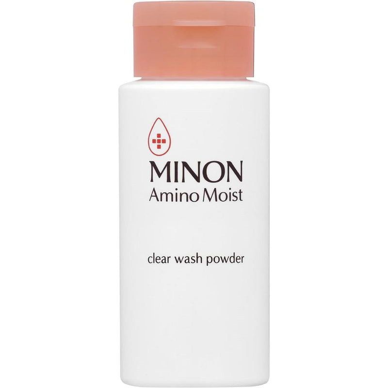 MINON 米浓 氨基保湿清透洗衣粉 [清洁剂] 35g