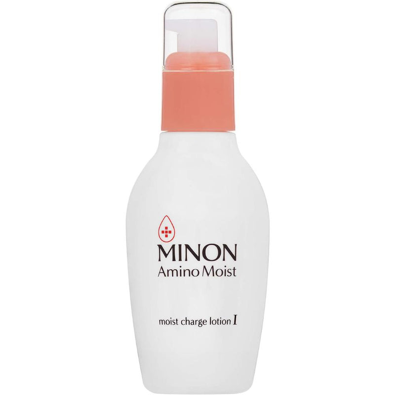 MINON Amino Moist Moist Charge Lotion 1（滋润型）【保湿乳液】150ml