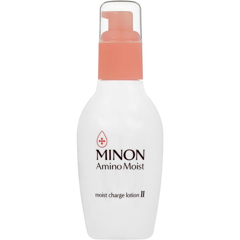 Minon Amino Moist Moist Charge Lotion 2（更滋润）【保湿乳液】150ml