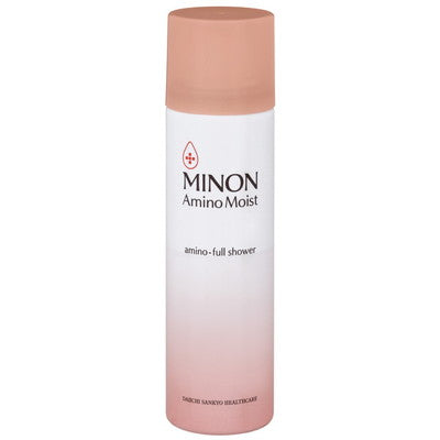 Minon Amino Moist Amino Full Shower [喷雾乳液] 50g