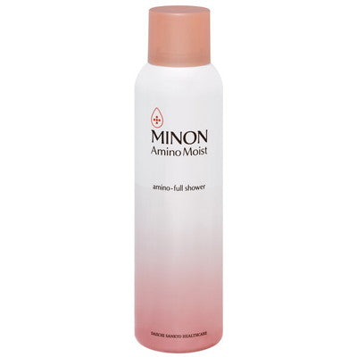 MINON aminomoist 氨基全沐浴露[喷雾乳液] 150g