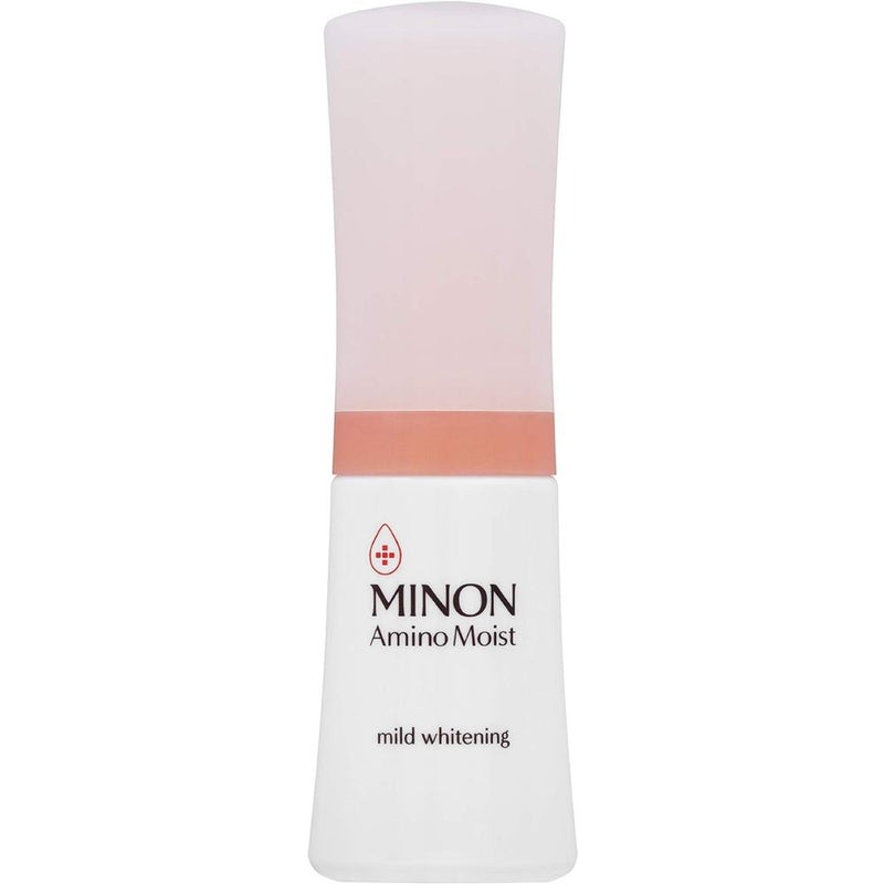 Minon Amino Moist 药用温和美白 30g