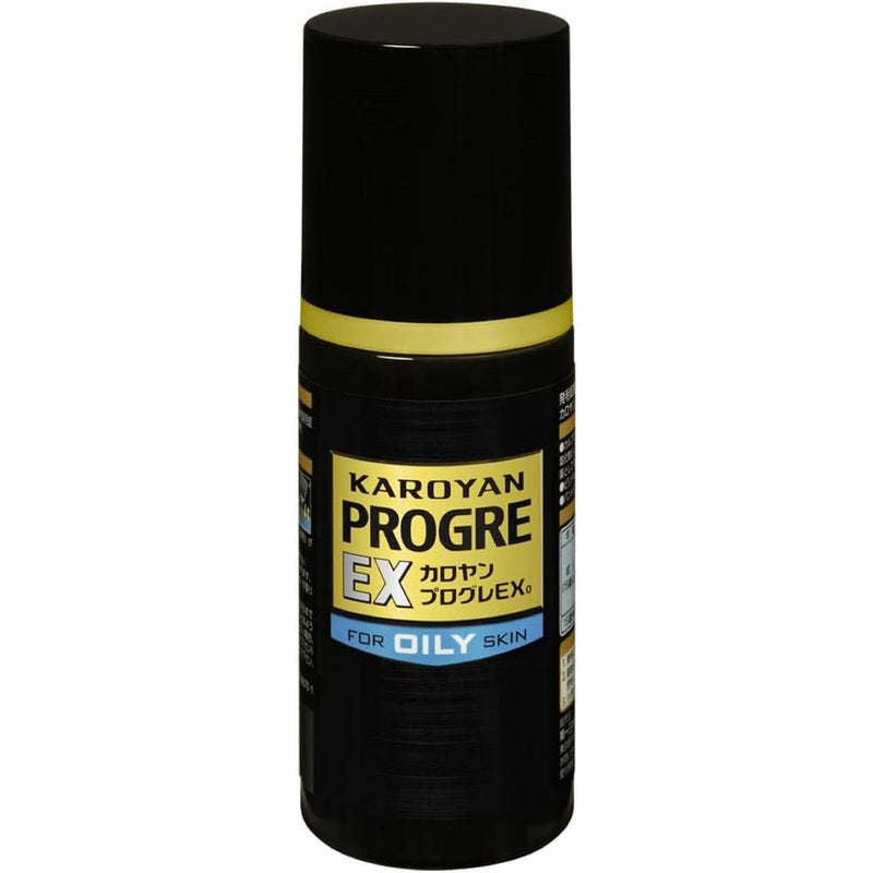 [三类药品] Kaloyan Progress EX Oily 120ml