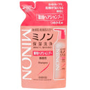 ミノン 薬用ヘアシャンプー 詰替 380mL
