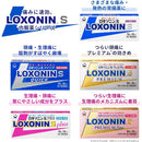 【第1類医薬品】ロキソニンSプレミアム    12錠【セルフメディケーション税制対象】