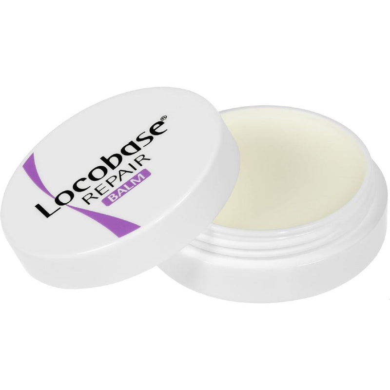 Loco Base Heel Care Balm 10g