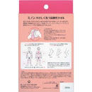 Daiichi Sankyo Health Care Minon Gently Wash Weakly Acidic Towel 1 sheet