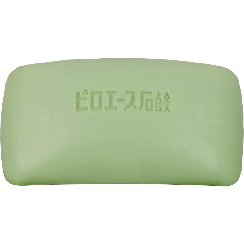 【医薬部外品】ピロエース石鹸 70g