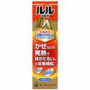 【指定医薬部外品】ルル滋養液DX  30ml