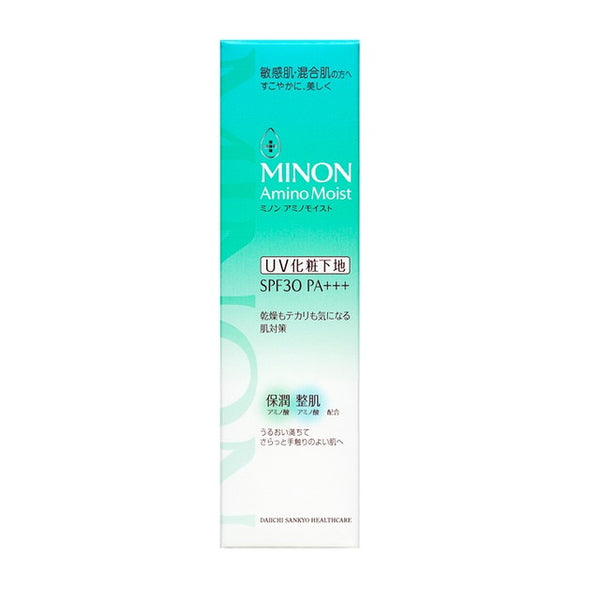 Minon Amino Moist Balancing Base UV 25g