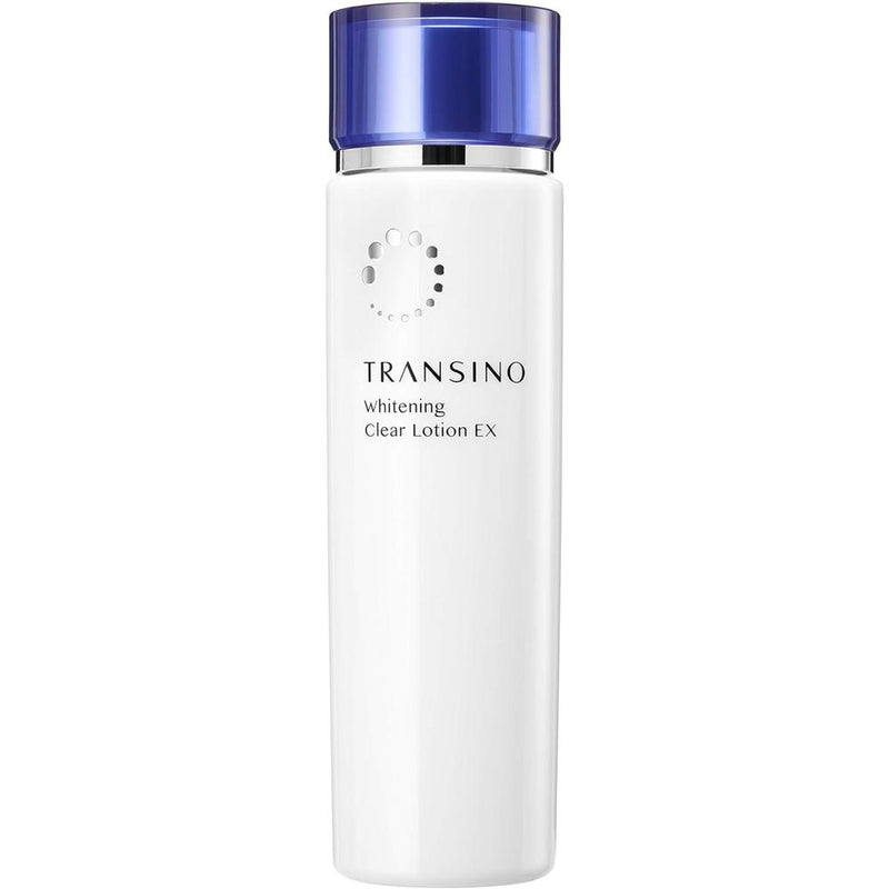 [医药部外品] Transino 药用美白清透化妆水 EX 150ml