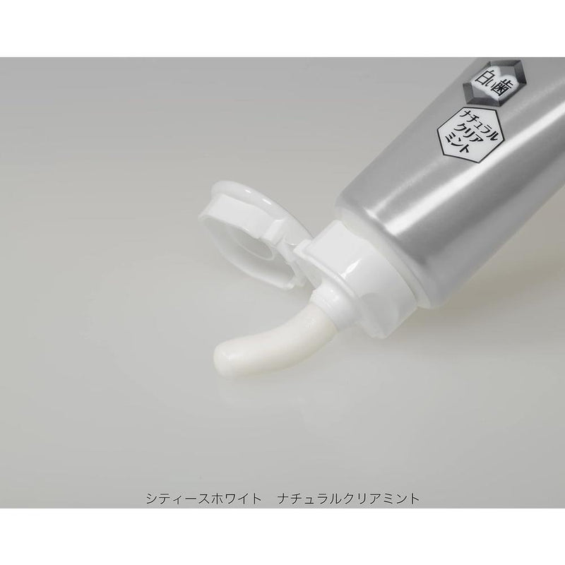 [医药部外品] DAIICHI SANKYO HEALTHCARE CITY WHITE STAIN OFF CARE 110g