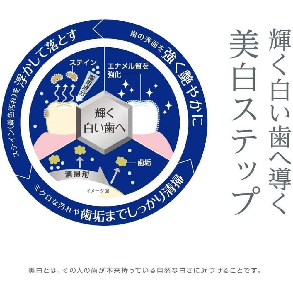 医薬部外品】第一三共ヘルスケア シティースホワイト 口臭ケア 110g