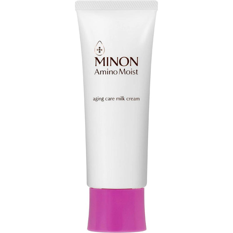 第一三共 Healthcare Minon Amino Moist 抗衰老护理乳霜 100g