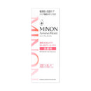 第一三共ヘルスケア ミノン アミノモイスト クリーミィ ウォッシュ 100g