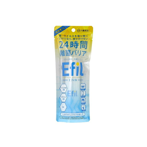 大鵬薬品 Efil（エフィル） 50ml