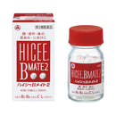 [Third-class OTC drug] Alinamin Pharmaceutical Hisi B Mate 2 40 tablets