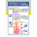 【第2類医薬品】新カルシチュウD3  50錠