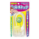 妈妈流鼻涕托特婴儿从新生儿