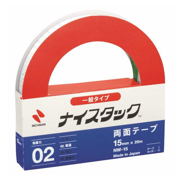 Nichiban double-sided tape NW general NW-151 volume