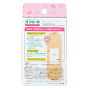 Nichiban Care Leave Power &amp; Fit M M26 床单