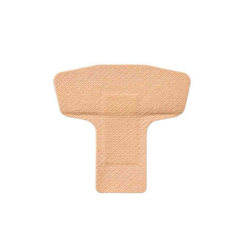 CARELEAVE Healing power 8 pieces for fingertips
