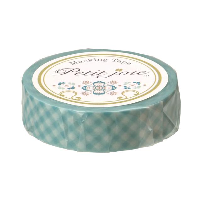 Nichiban Petit Joie Masking Tape Volume 0051