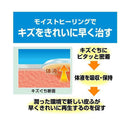 [Managed medical equipment] Nichiban Care Leaves Healing power Waterproof type CNB12M M size 12 sheets