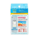 [Managed medical equipment] Nichiban Care Leaves Healing power Waterproof type CNB12M M size 12 sheets
