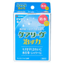 [管理医疗设备] Nichiban Care Leave 治愈力 防水型 CNB5B 大尺寸 5 件