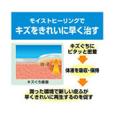 [管理医疗设备] Nichiban Care Leave 治愈力 防水型 CNB5B 大尺寸 5 件