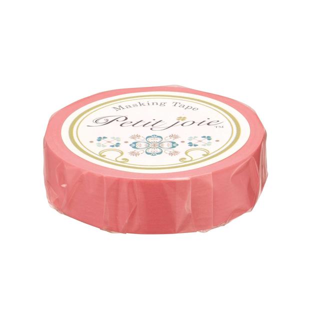 Nichiban Petit Joie Masking Tape 055 1 volume