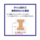 ニチバン バトルウィン 指プロテクター 親指用 M〜Lサイズ 6枚