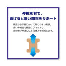 ニチバン バトルウィン 指プロテクター 親指用 M〜Lサイズ 6枚