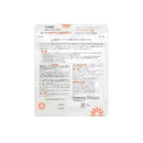 [Third drug class] Nippon Zoki Seiyaku Mastigen BB Jelly Tablets 120 tablets