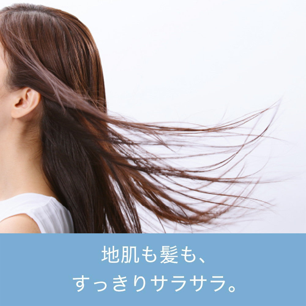 P&G パンテーン ミセラー ピュア＆クレンズ トリートメント 詰め替え 350g