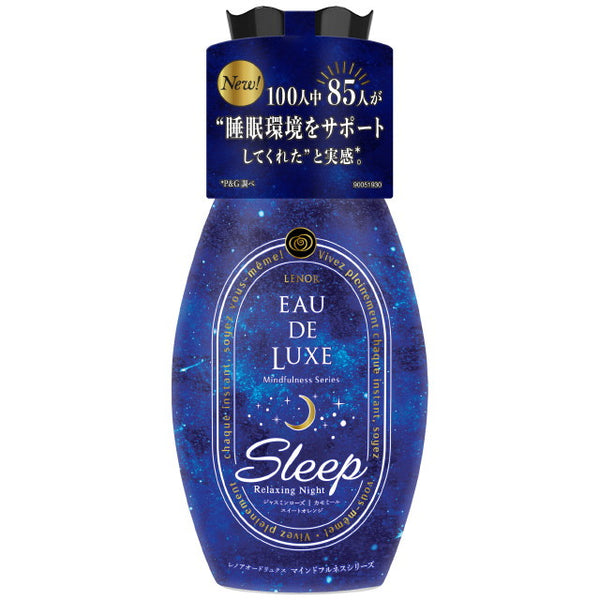 Lenoir Audreyx Mindfulness Sleep Body 530ML