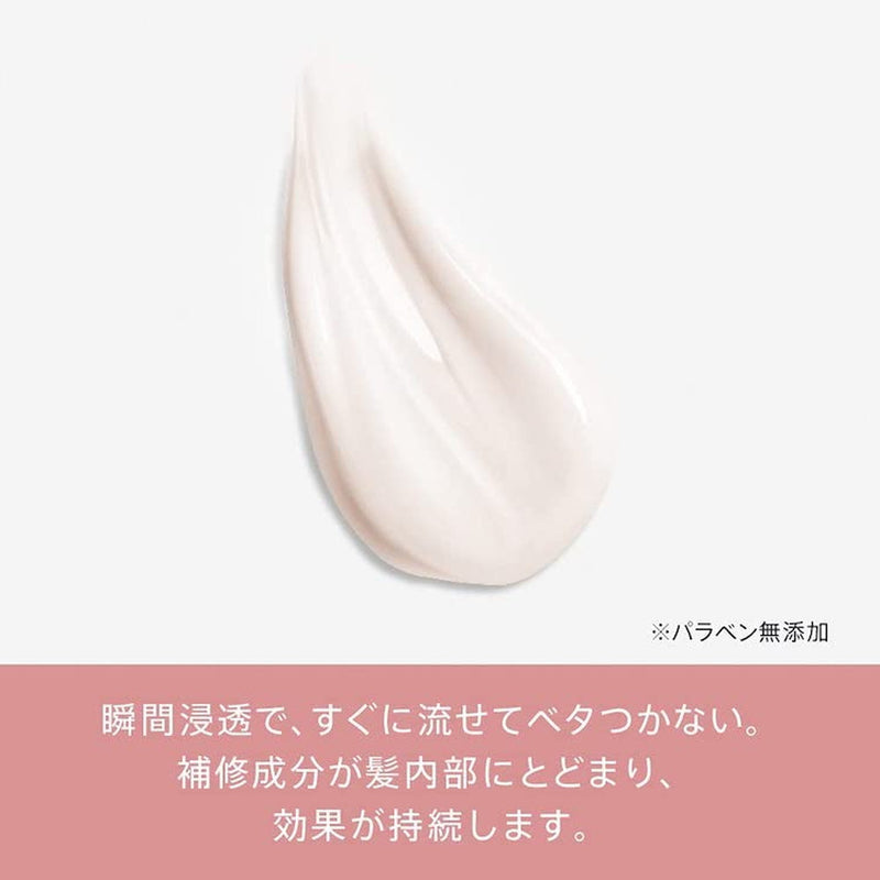 P&G パンテーン エフォートレス グッドモーニングスムース トリートメント ポンプ 480g