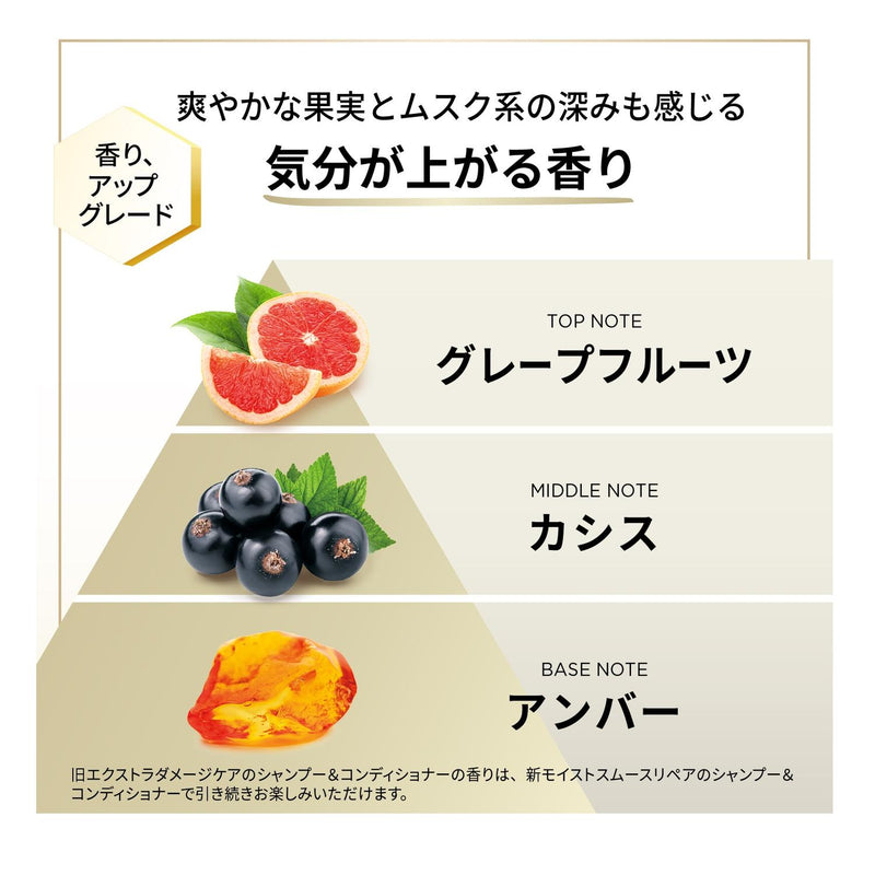 P&G パンテーンEダメージコンディショナー つめかえ 300g