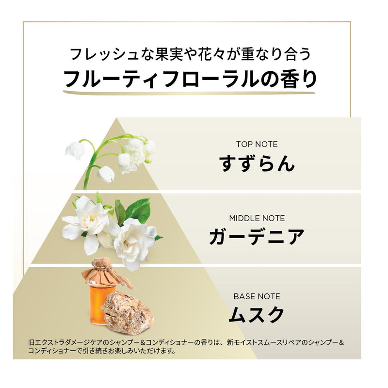 P&G パンテーンEダメージ洗い流すトリートメント特大 300g