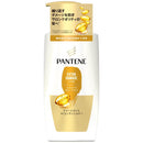 P&G パンテーン エクストラダメージケア トリートメントinコンディショナー ポンプ 400g