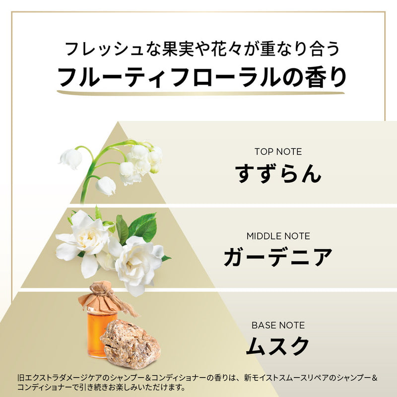 P&G パンテーン 瞬間うるおい補給 トリートメントウォーター 200ml