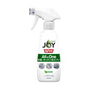 P&amp;G Disinfecting Joy All-in-One Foam Spray Green Tea Fragrance Body 275ml