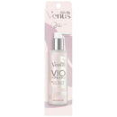 P&amp;G Gillette Venus VIO Hair &amp; Skin 2 in 1 Cleanser + Shave Gel 190ml