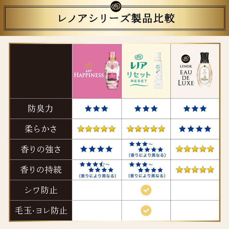 P&G レノア オードリュクス マインドフルネス スリープ 詰替特大 600ml