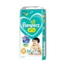 P&amp;G Pampers Smooth Care Tape Super Jumbo M 56 Sheets
