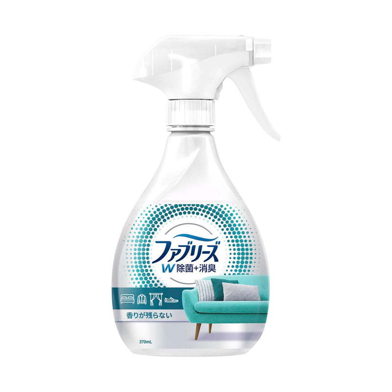 P&amp;G Febreze W 消毒+除臭身体 370ml